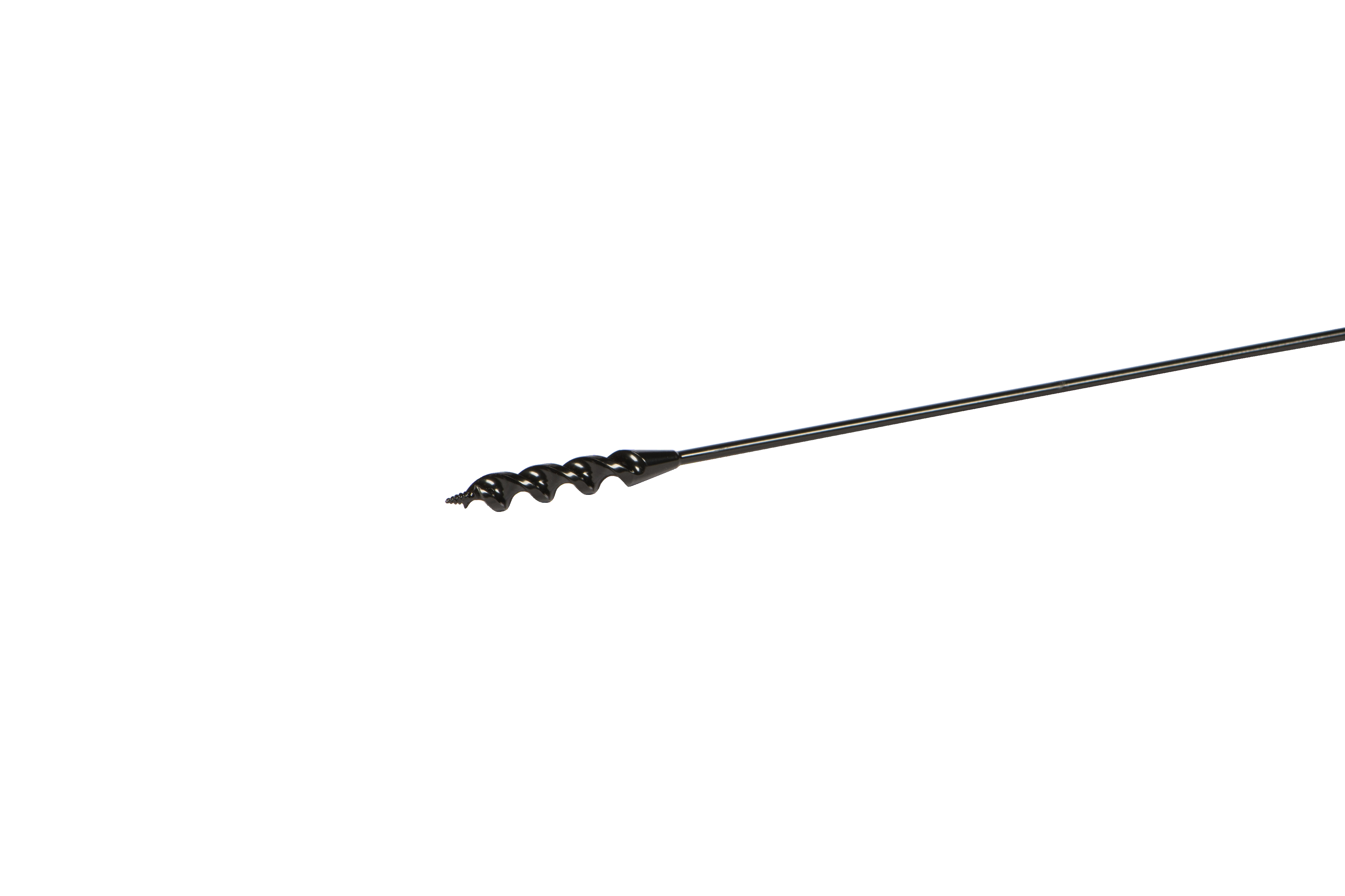Product image for Bit auger wood with screw point 54"