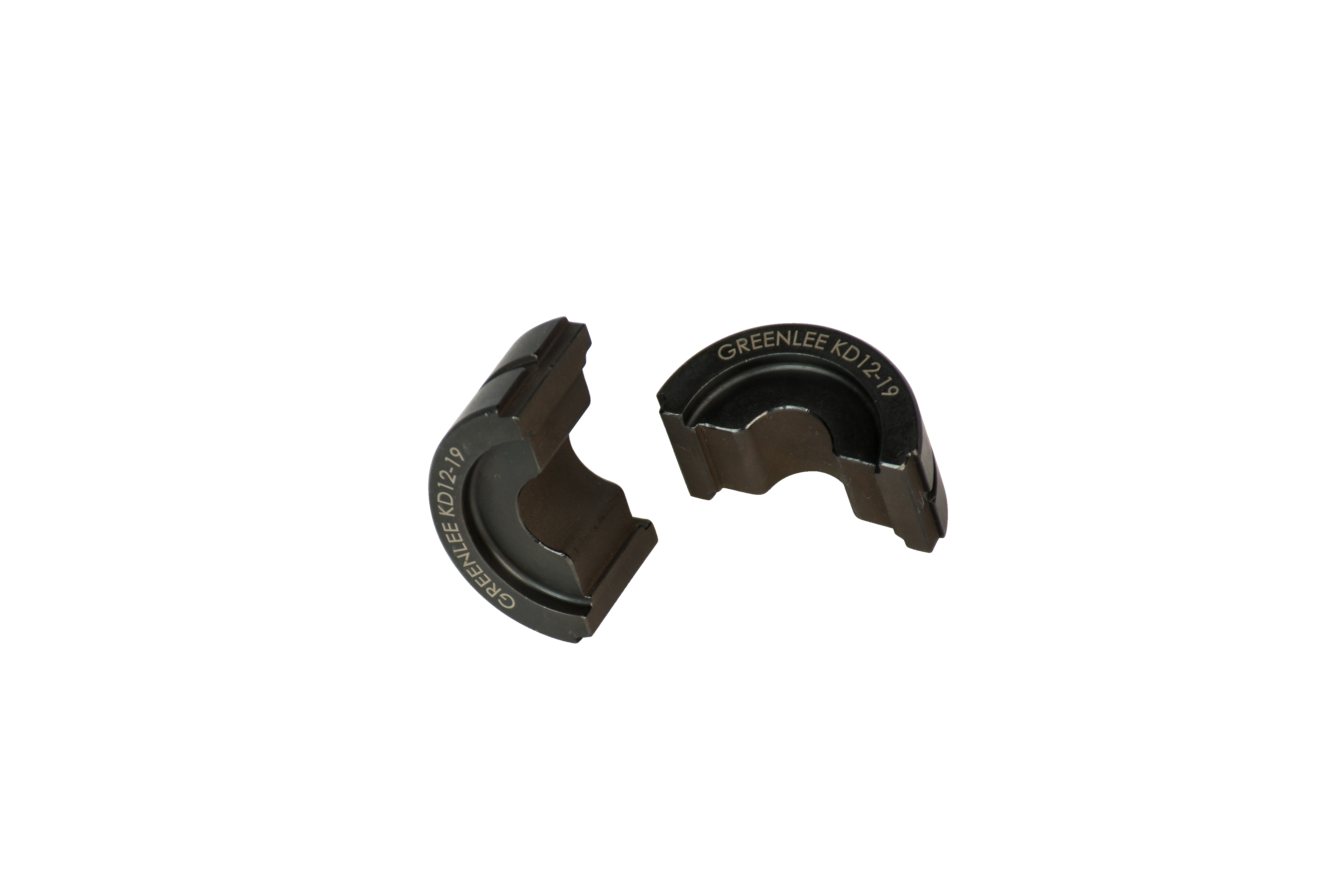 Product image for Die, U-Style (KD12-19)