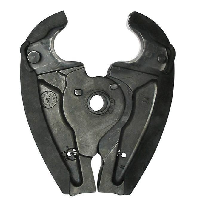 Product image for Jaw crimping with W dies for EK628L/EK425L tool