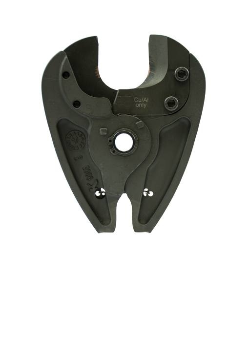 Product image for CU/AL Cutter Jaw