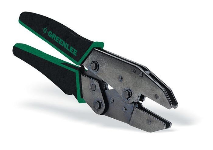 Product image for Frame crimp KWIK CYCLE 9"