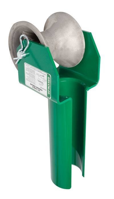 Product image for Cable Feeding Sheave
