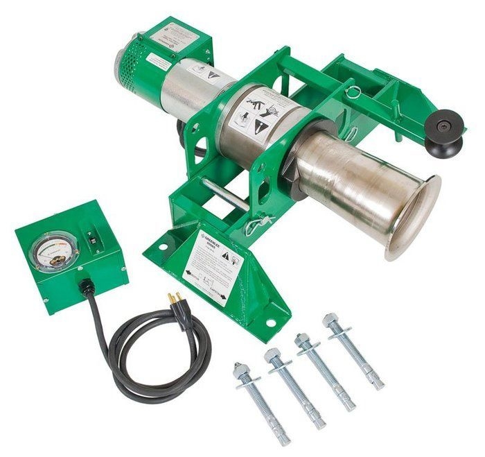 Product image for Puller cable ULTRA TUGGER 8 8000lbs
