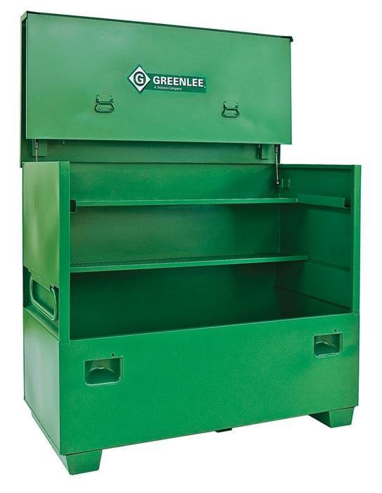 Product image for Flat-Top box