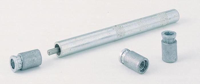 Product image for 1/4"-20 Machine Screw Anchors