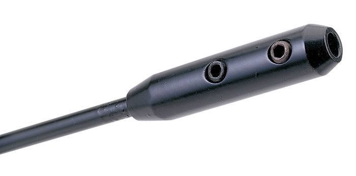 Product image for Extension bit black 1/4x54"