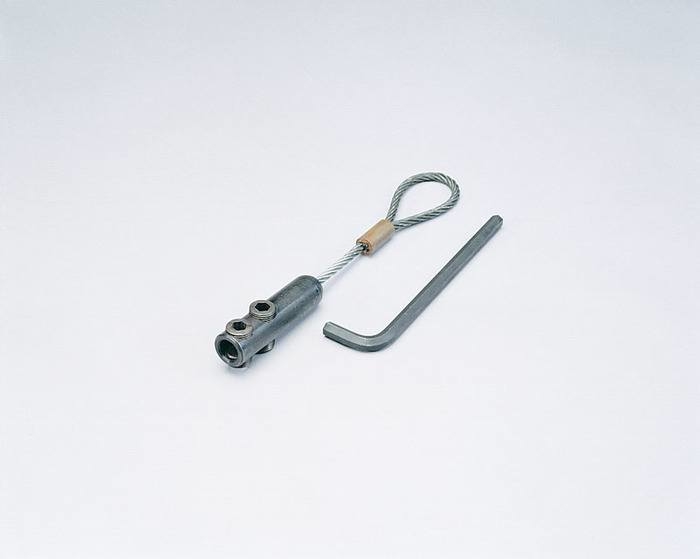 Product image for Grip unit wire light & medium pull