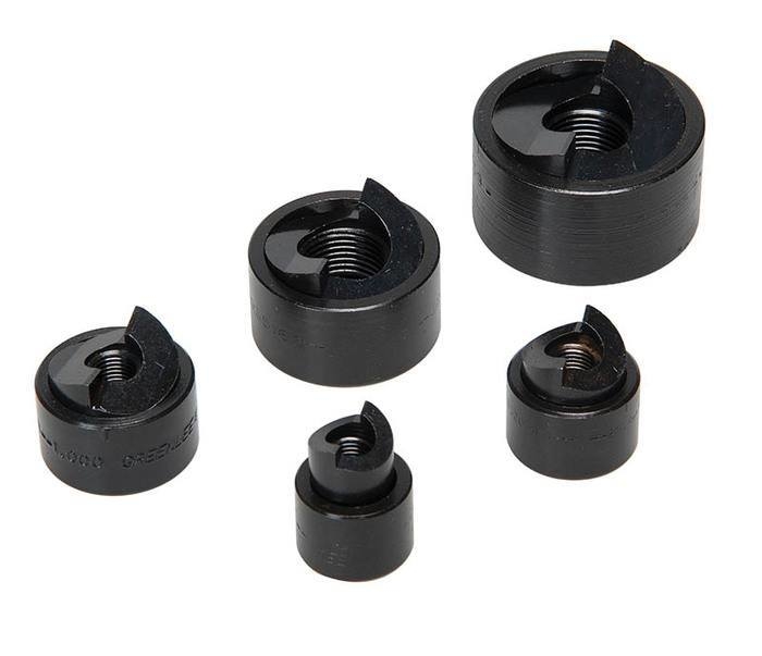 Product image for Slug-Buster® Punch Set ISO