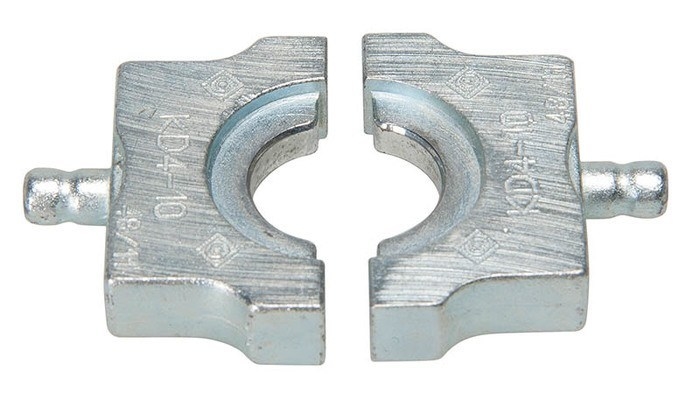 Product image for Crimping Dies for 5/8" Service Entrance Connectors