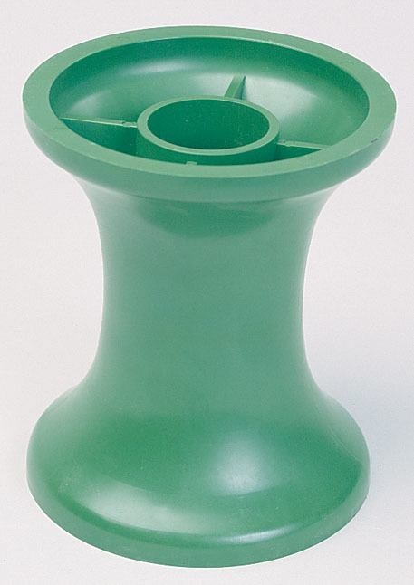 Product image for Roller haines 7" wide x 6" diameter