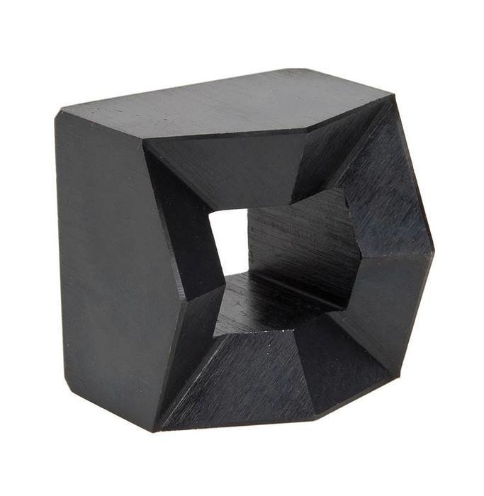 Product image for Square Punch 1.772" (45 mm)