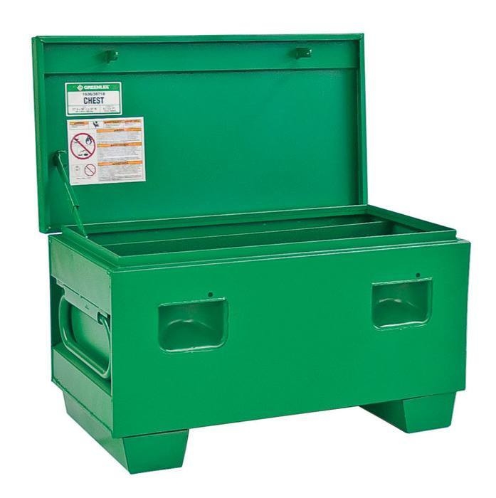 Product image for Box assembly chest 36"