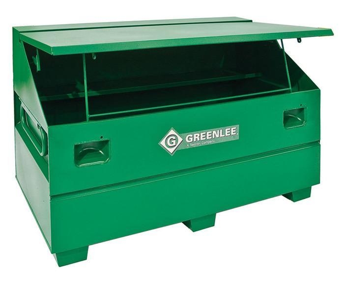 Product image for Box slant-top 60"
