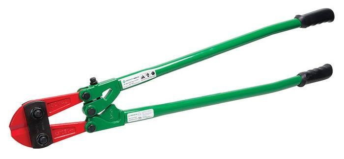 Product image for Heavy-Duty Bolt Cutter - 42 in (1067 mm) Long