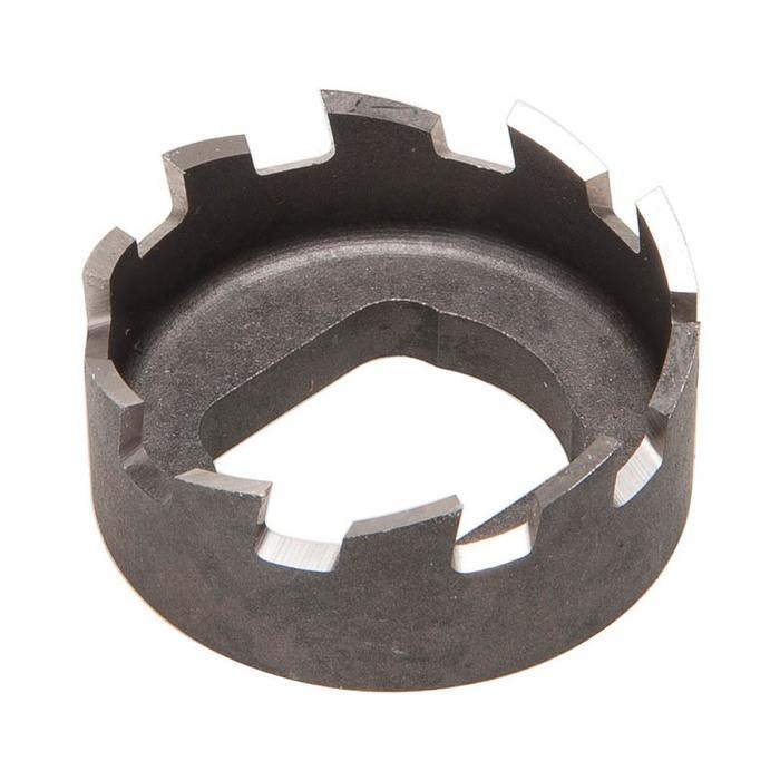Product image for Hole saw ultra cutter high speed steel 1-3/8"