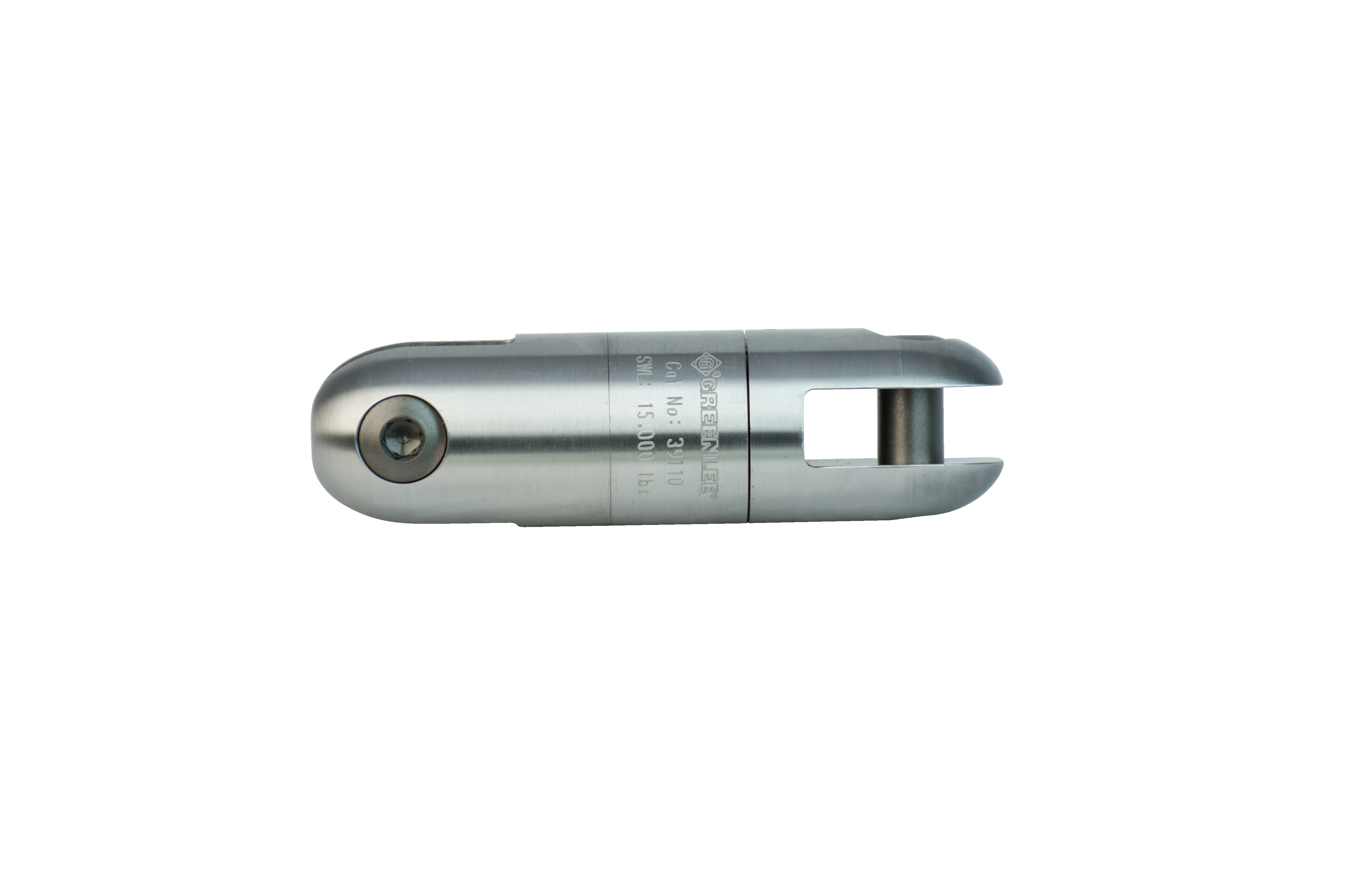 Product image for Swivel - 15,000 lbs