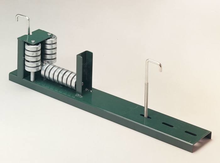 Product image for Cable radius tray roller for 12"-18"