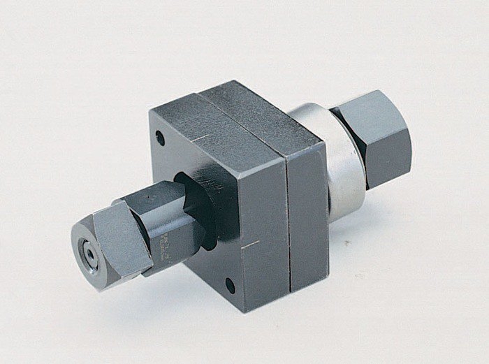 Product image for Punch square 1/2"