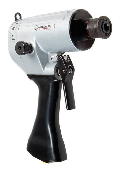 Product image for Impact Wrench - 1/2" 7/16 Hex