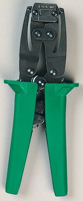 Product image for Wire Ferrule Crimper (K32GL)