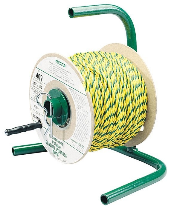Product image for Rope polypro for general purpose 7200"