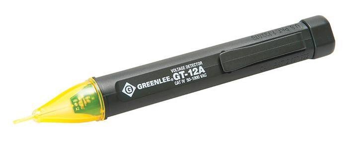 Product image for Detector voltage non-contact self-test 50-1000V