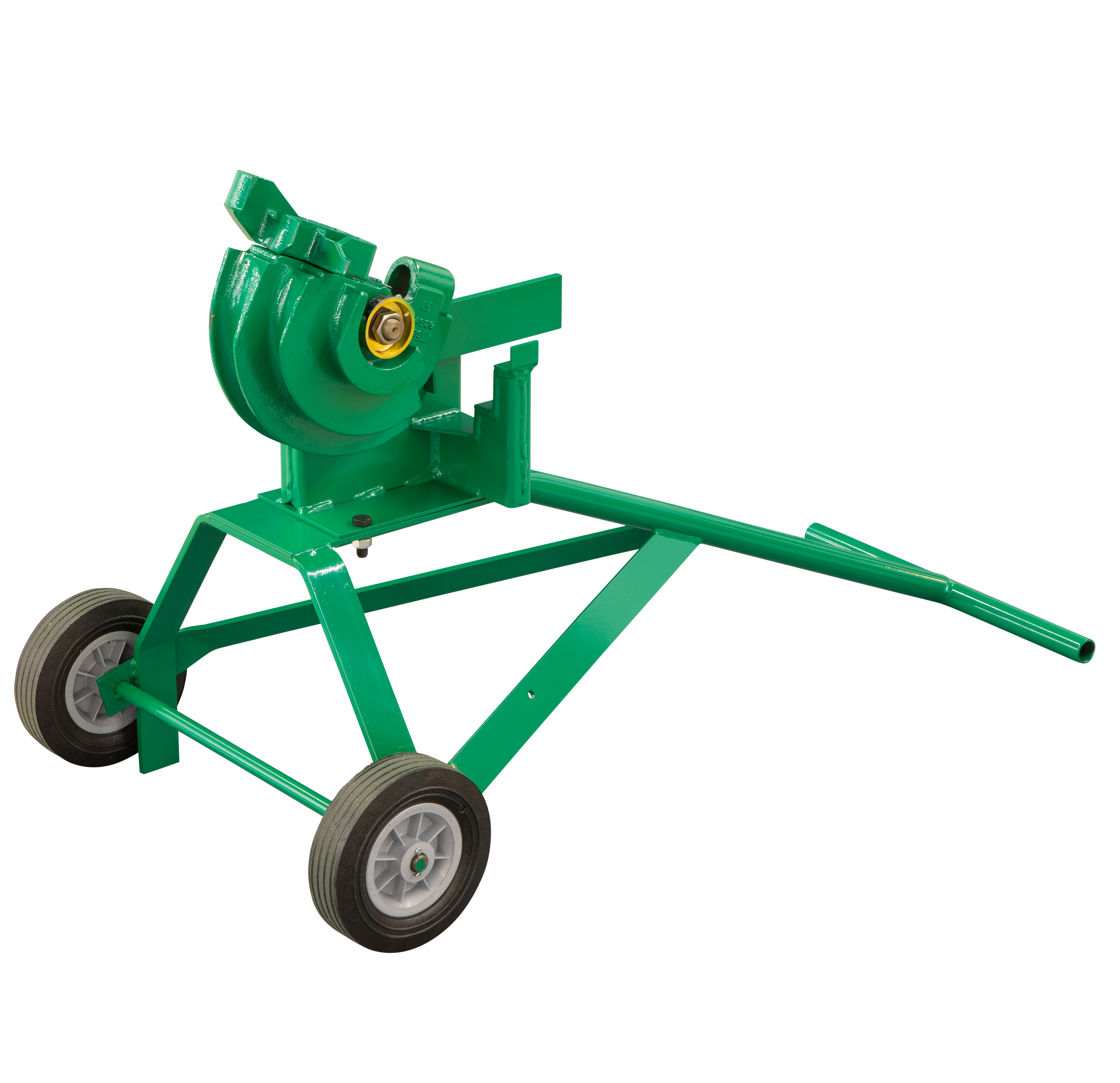 Product image for Mechanical Bender for 1-1/4", 1-1/2" IMC and Rigid Conduit