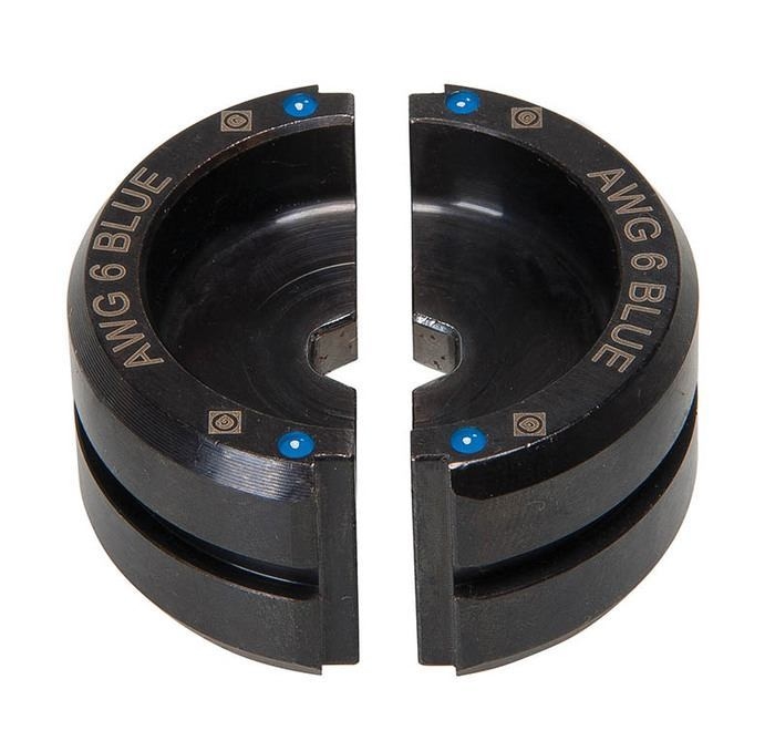 Product image for Die, 6 AWG (KC22)