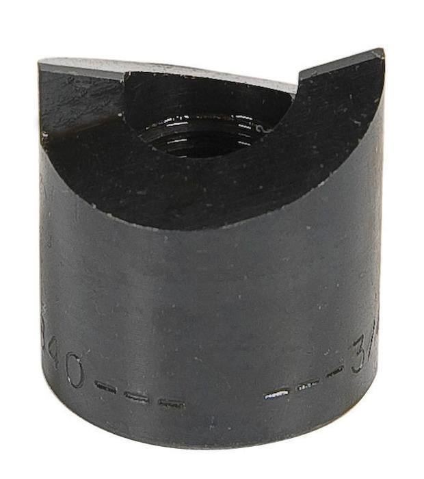 Product image for Round Punch - 3/4"