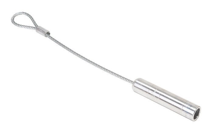 Product image for GREENLEE GG400-500S GRIP ASSY 400-500 SHORT GATOR
