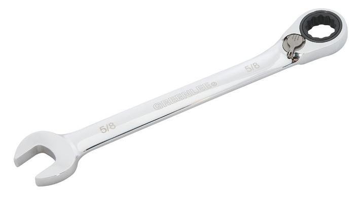 Product image for Wrench ratchet combination 5/8"