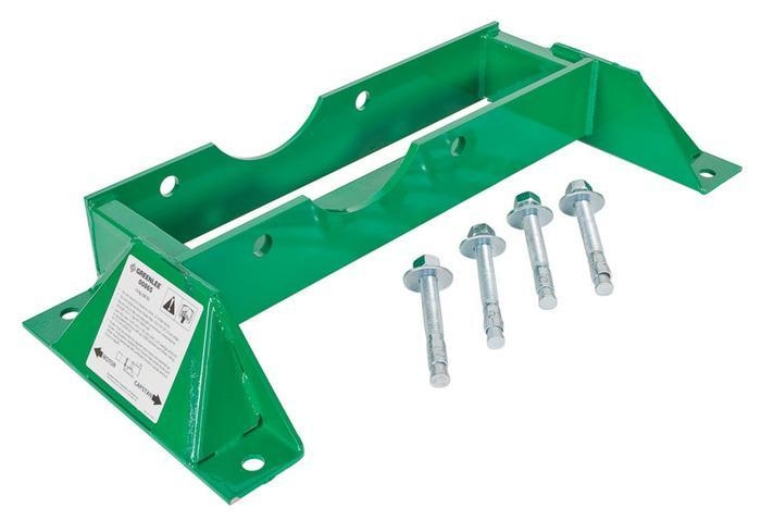 Product image for Floor Mount
