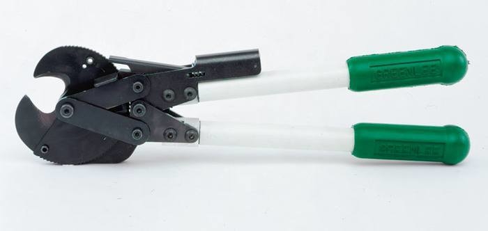 Product image for Cutter assembly fiberglass 19-1/8"