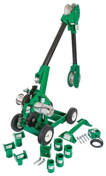 Product image for 6005 Cable Puller Package