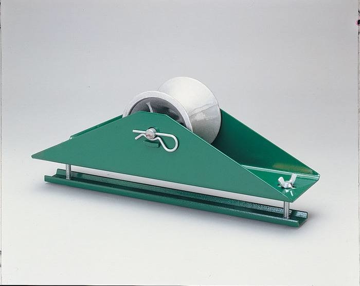 Product image for Sheave tray-type 22"