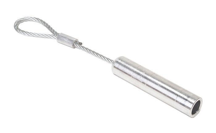 Product image for Assembly GATOR GRIP 400-500AWG extra short