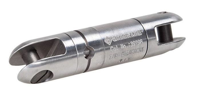 Product image for 7/8" Breakaway Swivels