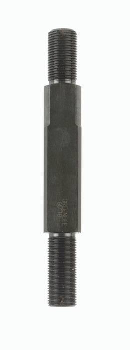 Product image for Replacement stud draw for shape punches 3/4-16"
