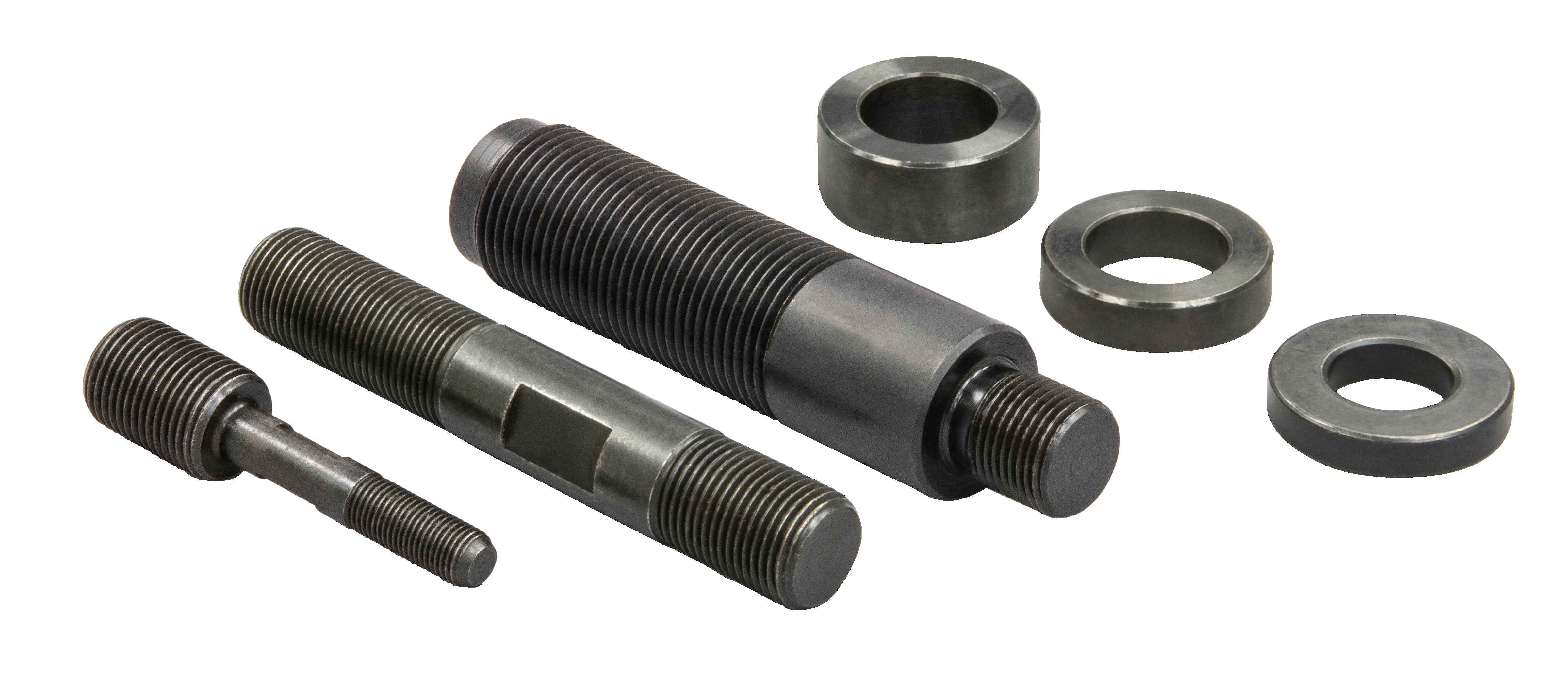 Product image for Knock Out Punch Accessories