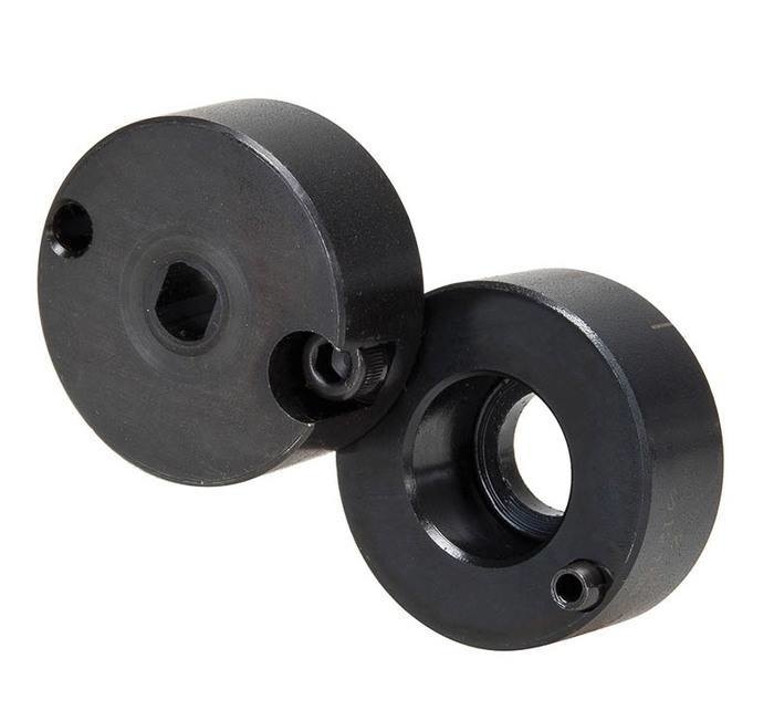 Product image for Die for D Punch Unit - .469 X .500