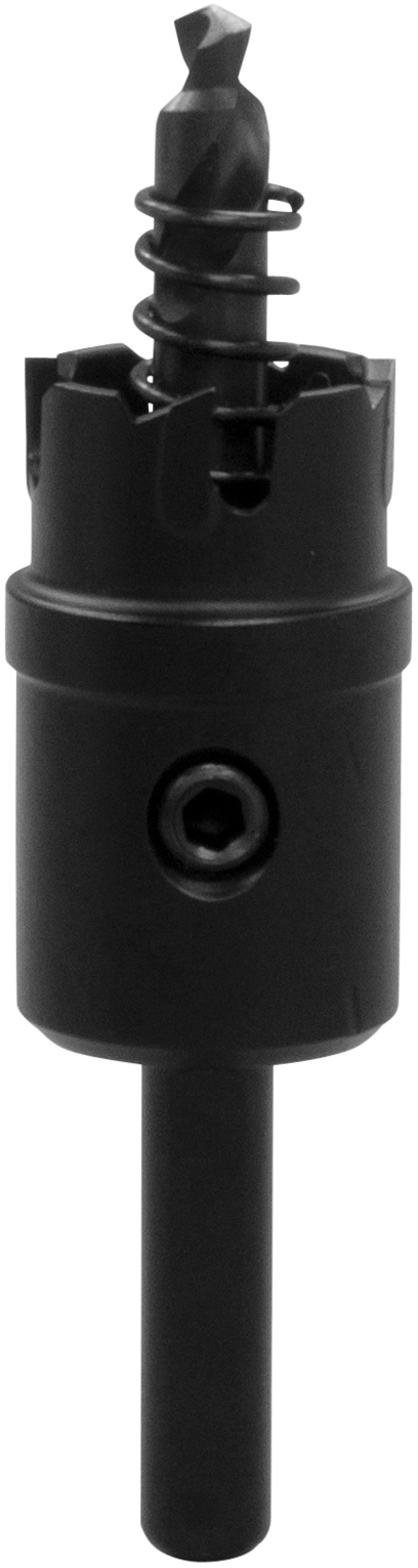 Product image for 3/4" Carbide-Tipped Hole Cutter