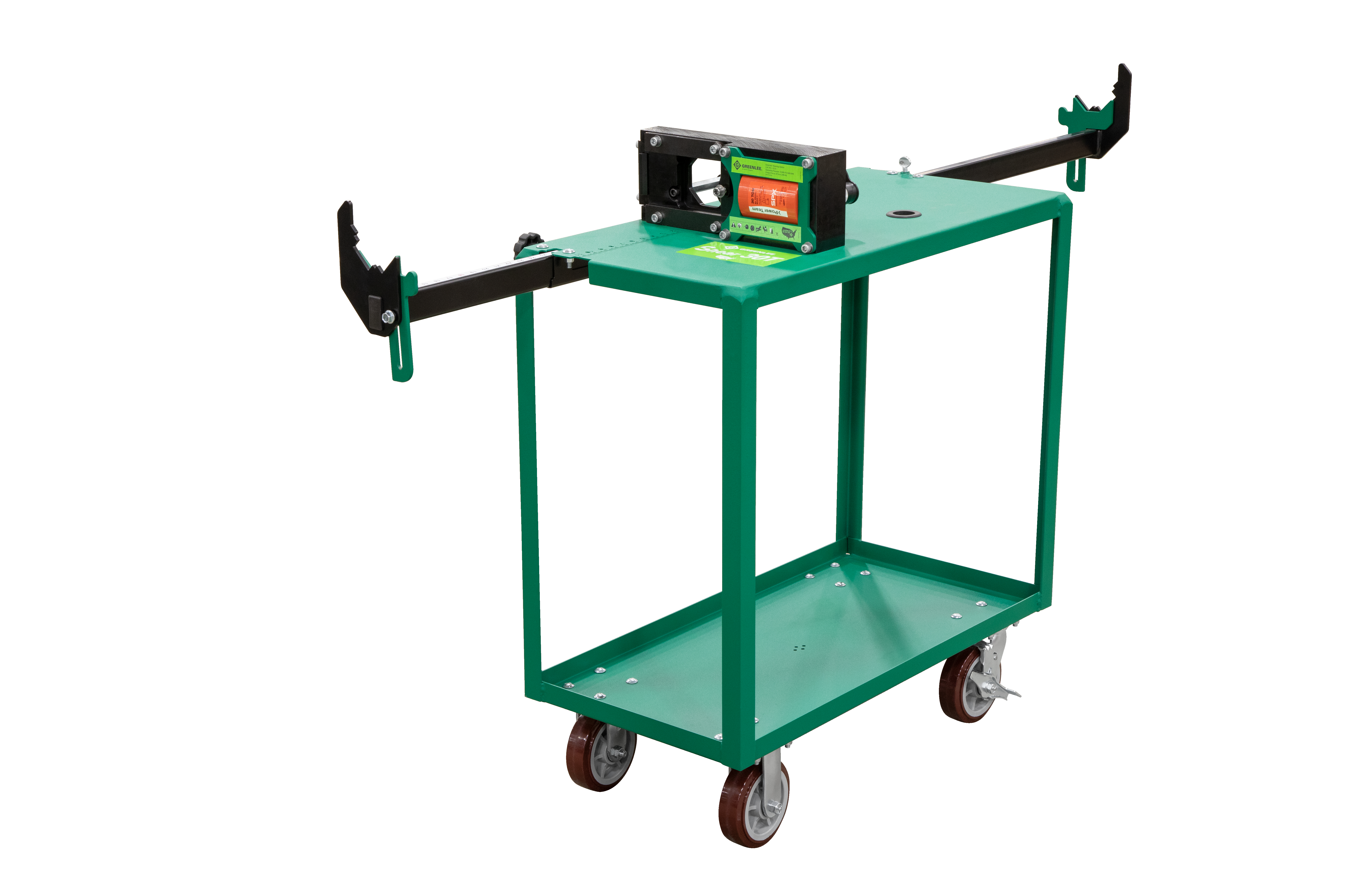 Product image for Shearing Station (Bare)