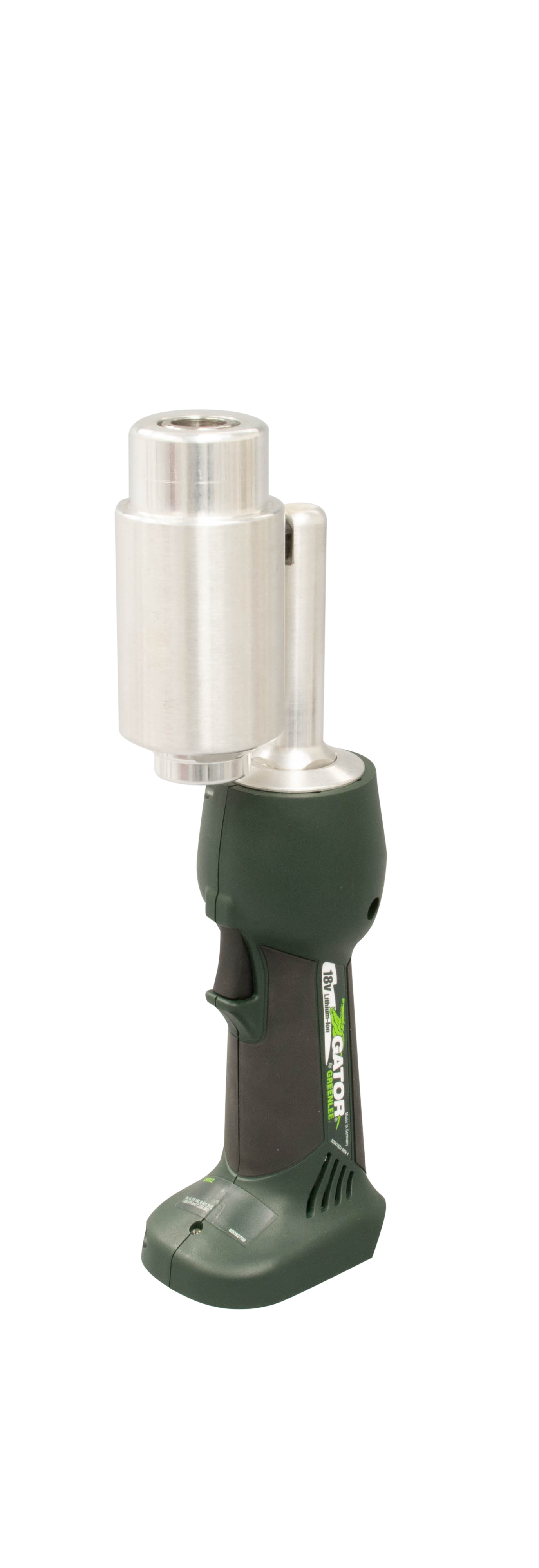 Product image for 7-Ton Battery-Hydraulic Knockout Driver
