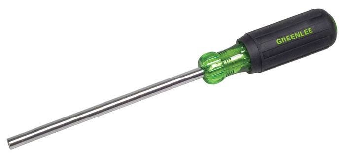Product image for NUT DRIVERS NH,3/16"X6"