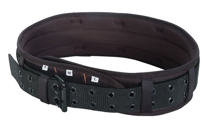 Product image for Belt padded tool 50" black