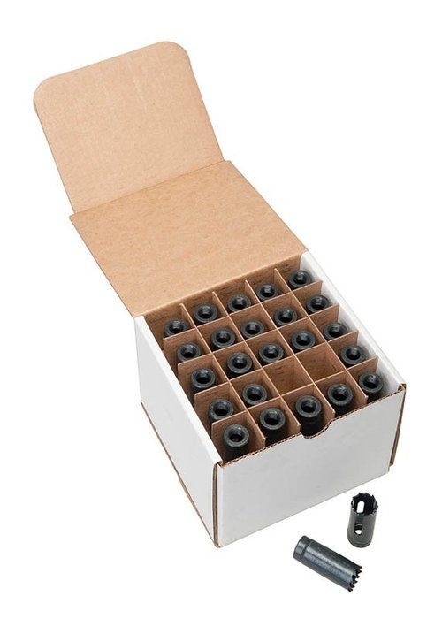 Product image for 7/8" Variable Pitch Hole Saw (Pack of 50)