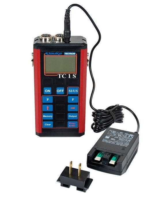 Product image for Test Unit Kit, TC1S