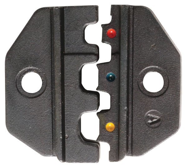 Product image for Die Set, Mini INS Term. 26-16AWG
