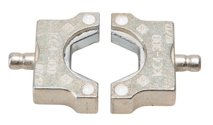 Product image for 300 MCM Die Set (KC4-300)