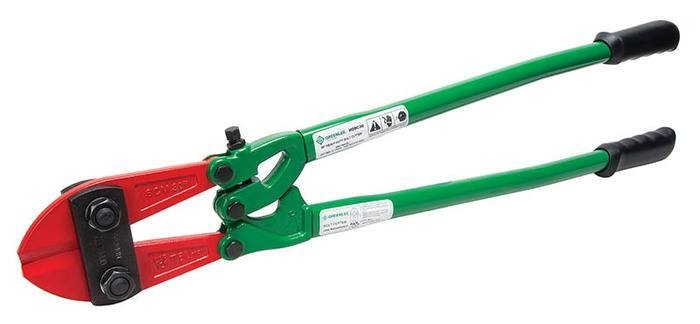 Product image for Heavy-Duty Bolt Cutter - 30 in (762 mm) Long